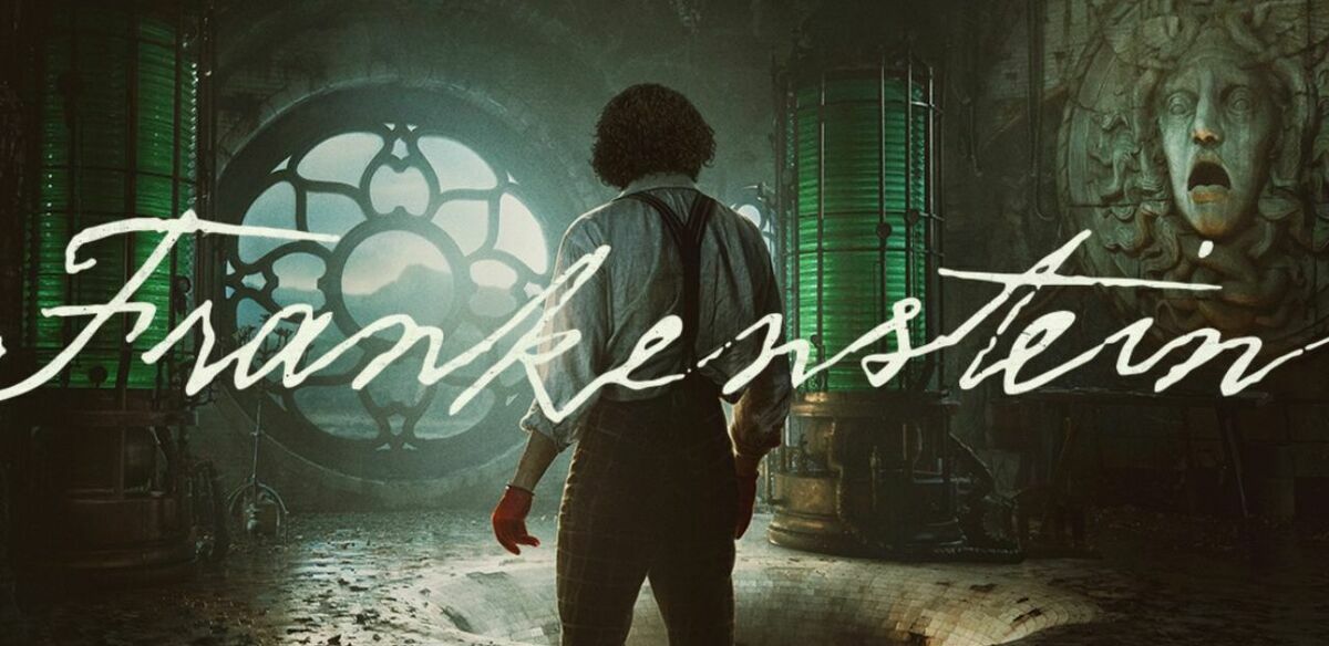 ¿Cuándo se estrena 'Frankenstein' en Netflix?