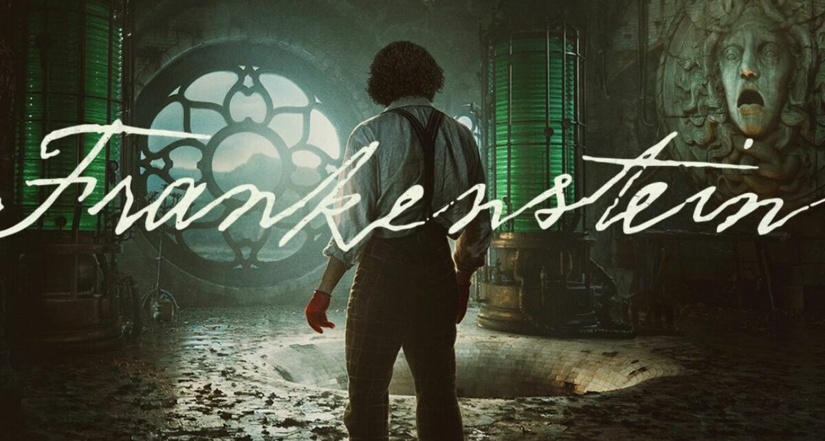 ¿Cuándo se estrena 'Frankenstein' en Netflix?