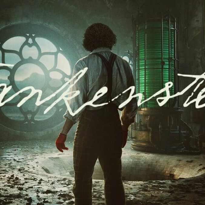 ¿Cuándo se estrena 'Frankenstein' en Netflix?