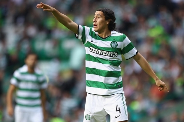 El mexicano Efraín Juárez no volvió a ser considerado.