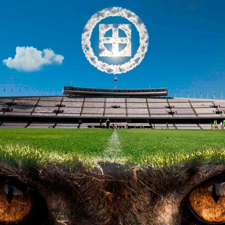 Estadio Olímpico Universitario le ha caído bien al Cruz Azul. (Foto: Tom Mendoza)