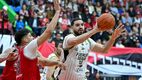 Fueza Regia tiene ventaja de 2-0 en las Finales de la LNBP 2025 (Imago7)