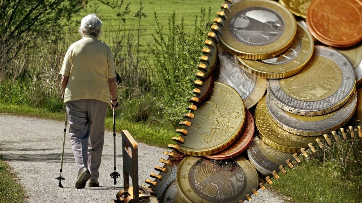 IMSS 2025: así se calcula la pensión por viudez y estos son los requisitos (foto: especial)