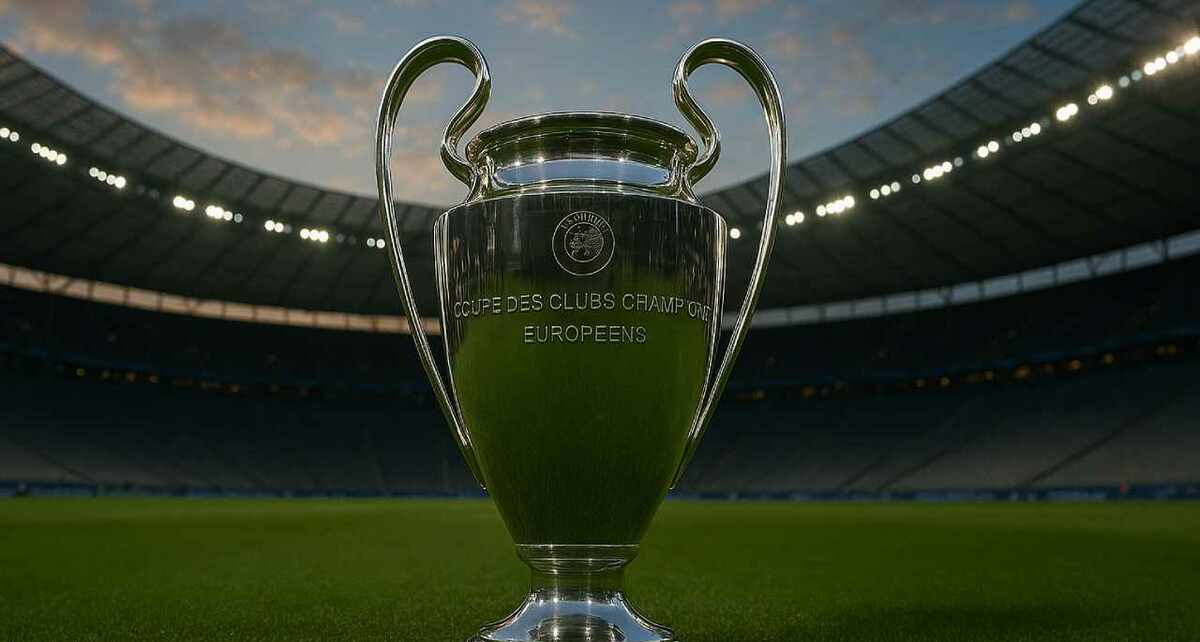 La Champions League se pone cada vez mejor (Mediotiempo IA)
