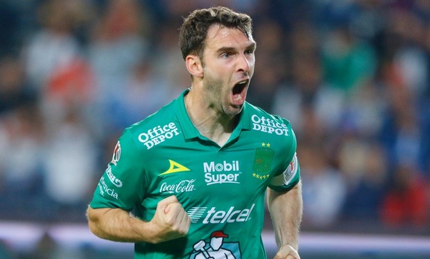 Mauro Boselli ahora es representante de futbolistas (Imago7)