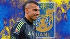 Nahuel Guzmán es pieza clave de Tigres (Mexsport | Especial)