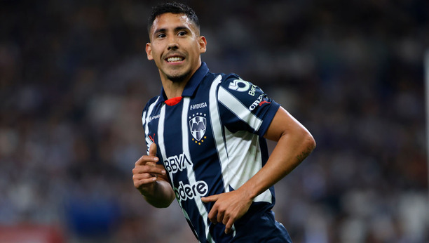 Ricardo Chávez habló del arribo de Torrent a Rayados. (Foto: Imago7)