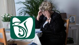 La SCJN falló ante un amparo y ahora los requisitos para le pensión por viudez del IMSS cambian en 2025. Foto: Especial