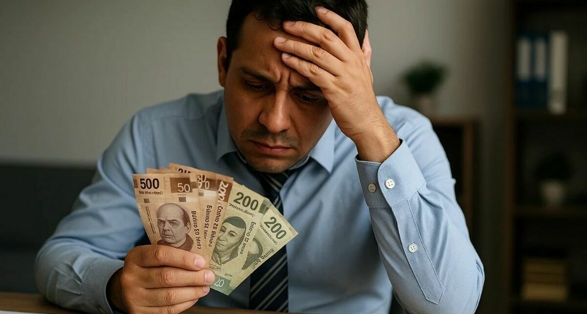 ¿Quiénes serán los trabajadores que recibirán menos aguinaldo en 2025? Esta es la razón. (Mediotiempo IA).