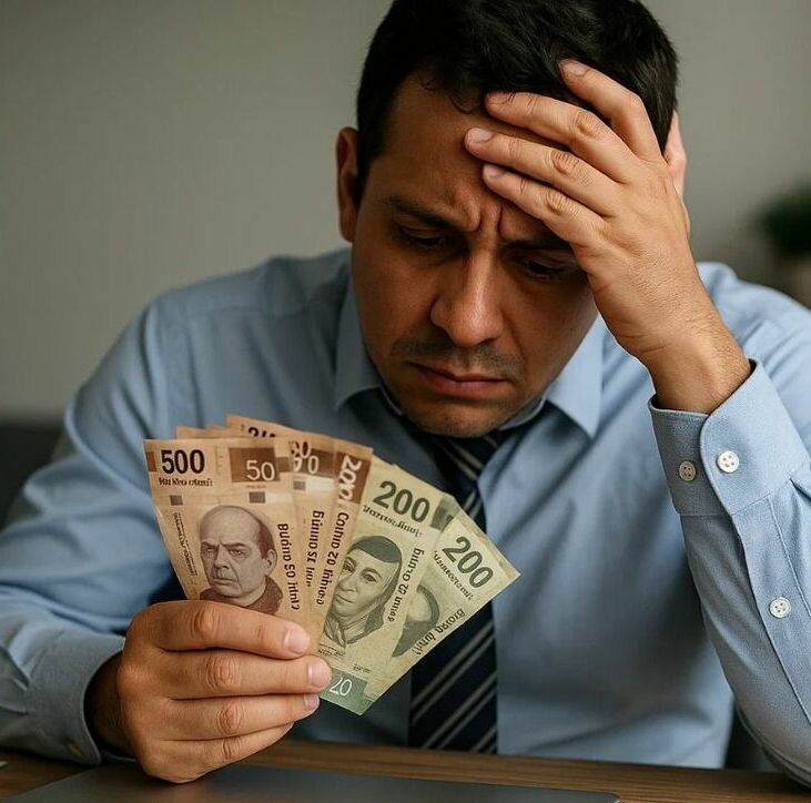 ¿Quiénes serán los trabajadores que recibirán menos aguinaldo en 2025? Esta es la razón. (Mediotiempo IA).