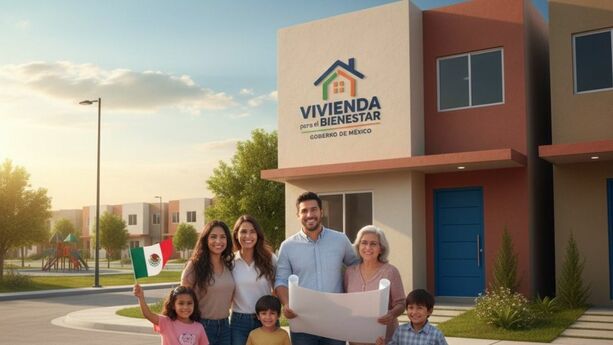Vivienda para el Bienestar (Mediotiempo IA)