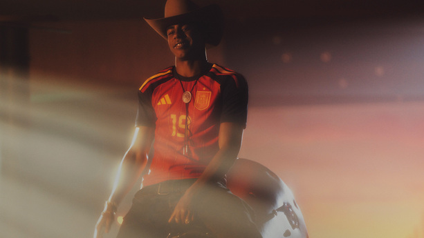 Adidas presenta leyendas en cortometraje de la Copa Mundial 2026 | Foto: Adidas