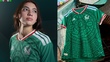 Las aficionadas del Tri podrán adquirir una versión especial del jersey del Mundial 2026 (Adidas)