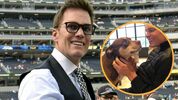 Con la ayuda de una empresa de biotecnología, Tom Brady recuperó a su perro al ser clonado. Foto: Reuters