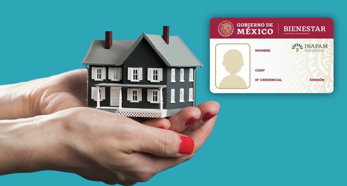 ¿Cómo obtener descuento del 50% del predial con credencial INAPAM?