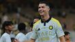 Cristiano Ronaldo marcó con el Al-Nassr (Reuters)