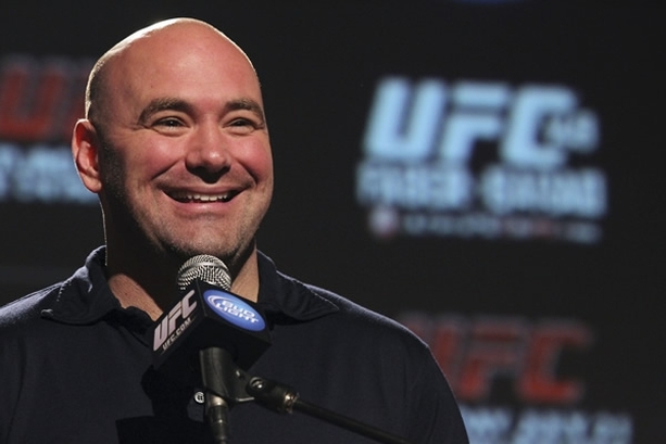 Dana White