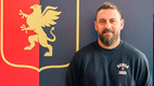 Daniele De Rossi ya tiene nuevo equipo en la Serie A. (Foto: EFE)