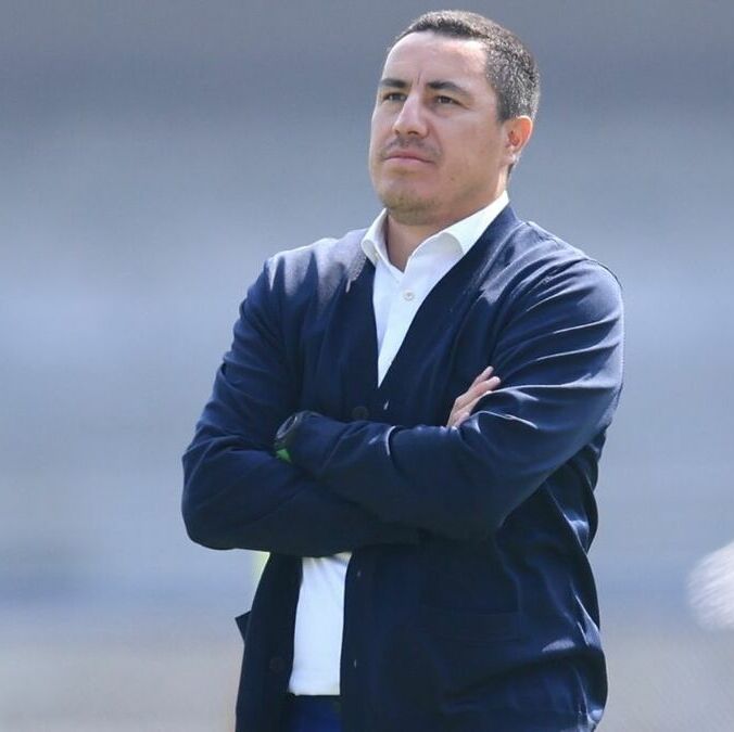 Efraín Juárez jugó con Celtic, pero se desconoce si podrá ser seria su candidatura. (Foto: Mexsport)