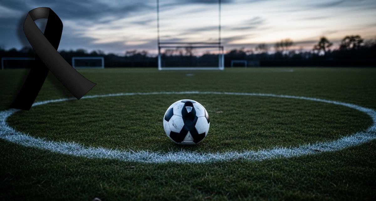 El futbol en Sudamérica está de luto (IA mediotiempo)