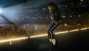 ¿Cuándo se estrena la biopic de Michael Jackson? Conoce los detalles