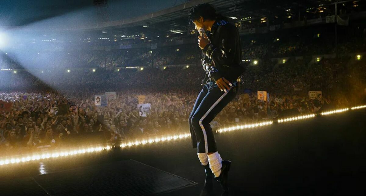 ¿Cuándo se estrena la biopic de Michael Jackson? Conoce los detalles