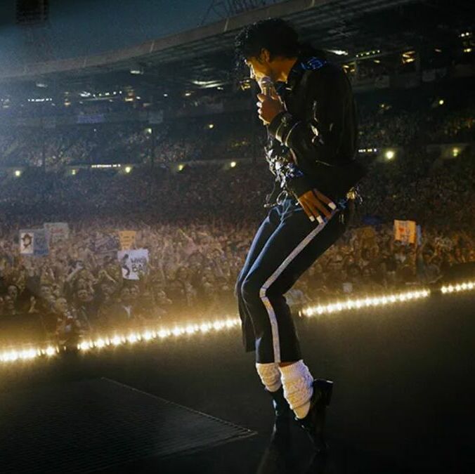 ¿Cuándo se estrena la biopic de Michael Jackson? Conoce los detalles