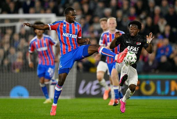 Los ingleses logran escalar hasta la novena posición / Reuters