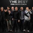 Javier Aguirre, entre los técnicos nominados al The Best de la FIFA (FIFA)