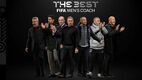 Javier Aguirre, entre los técnicos nominados al The Best de la FIFA (FIFA)
