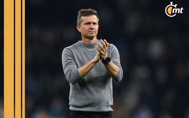 Jesse Marsch es nuevo entrenador de Canadá (Foto: @jessemarsch)