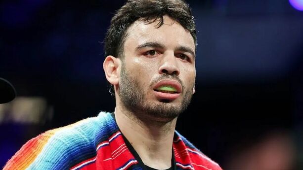 Julio César Chávez Jr. solicitó amparos a la Fiscalía.