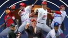La Clase 2025 del Salón de la Fama del Beisbol Mexicano