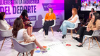 'Líderes en cargos directivos del deporte', un foro abierto por MT Mujeres.