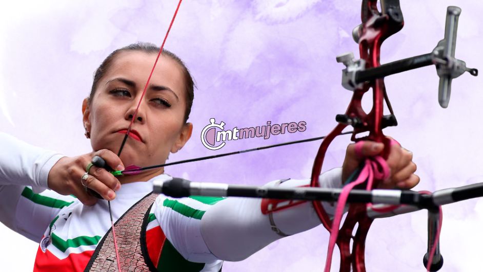 ¿Quién es Mariana Avitia que estará en el Foro MT Monterrey? | Foto: Especial