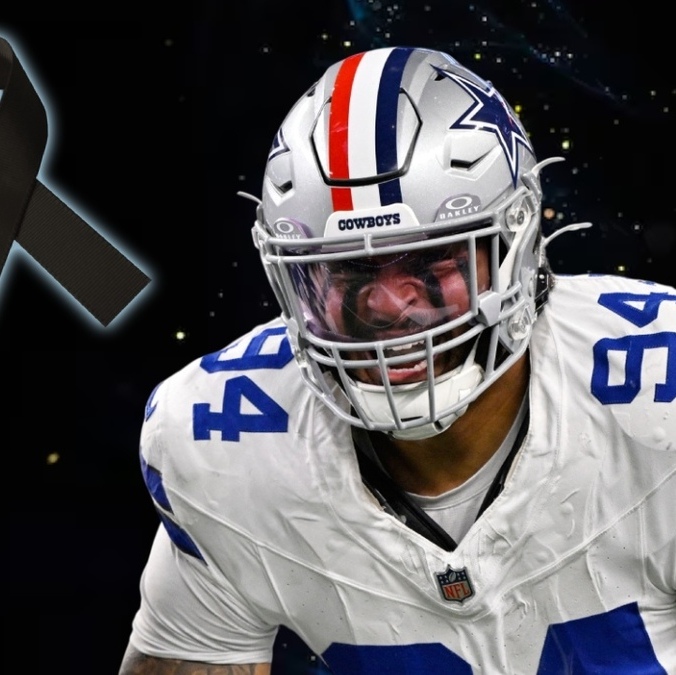 Marshawn Kneeland murió a los 24 años de edad (Reuters)