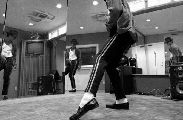 Michael Jackson tendrá su propia película | IG: @jaafarjackson