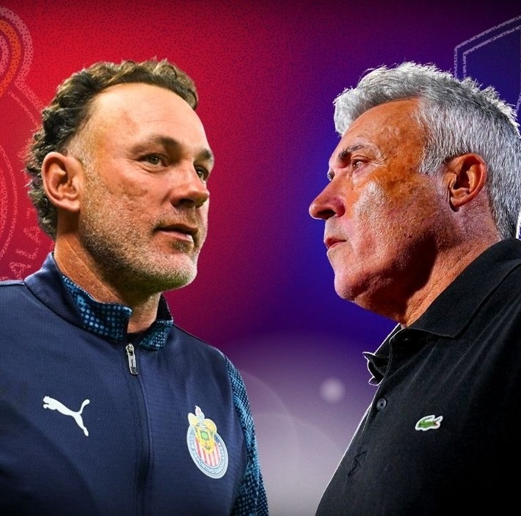 Milito y Torrent se toparán en la Jornada 17. (Foto: Abigail Sequera)