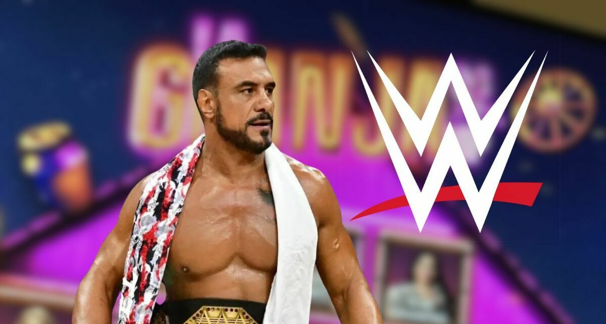 El Patrón reveló cómo fue el incididente que provocó su despido de la WWE. Foto: Especial