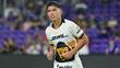 Piero Quispe señaló que extraña México y Pumas / Mexsport