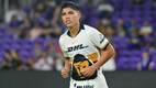 Piero Quispe señaló que extraña México y Pumas / Mexsport