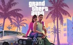 Poster oficial de GTA 6 (@GTA6Intel)