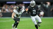 Raiders cae ante Jaguars en tiempo extra / Reuters