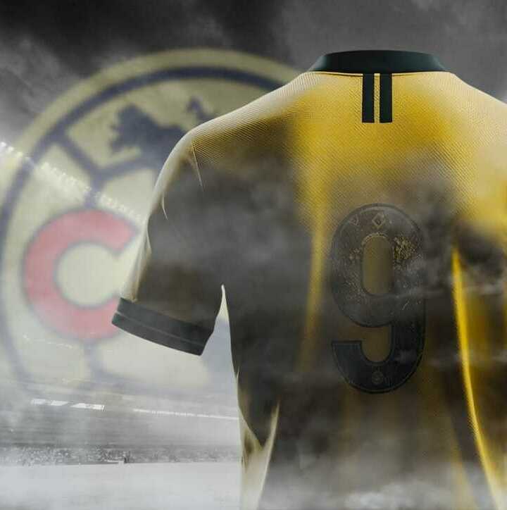 América ha batallado con sus delanteros en los últimos torneos. (Foto: Abigail Sequera)