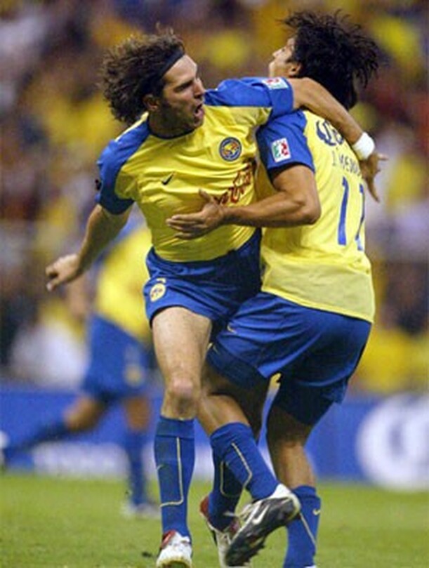 América logra empatar... ¡Davino le quitó la victoria al Atl