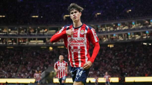 Armando "Hormiga" González (Imago7)