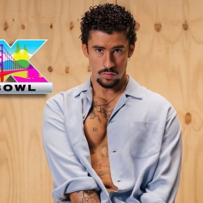 ¿Bad Bunny no canatrá en el show del Super Bowl LX? (@BadBunnyOfficial)