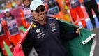 Checo estaba en Red Bull, firmó con Cadillac y manejará un Ferrari. (Foto: Mexsport)