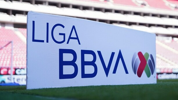 Escudo de Liga MX (Imago7)