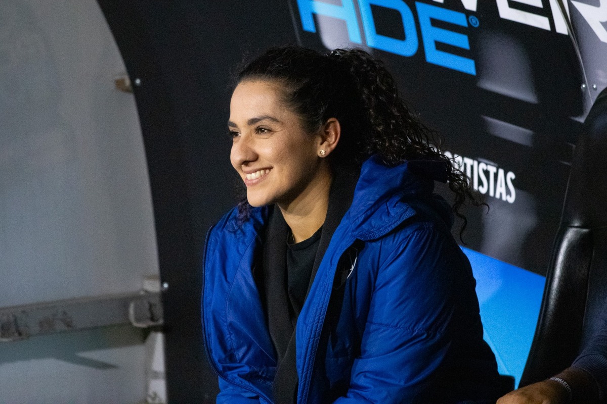 Espejo ha ganado dos títulos en el futbol mexicano Femenil. (Foto: Especial)